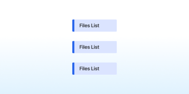 Files List Image