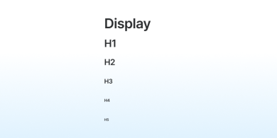 Text Display Image